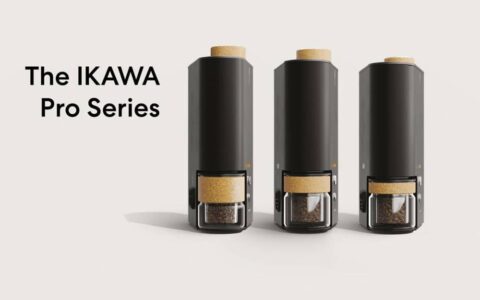 ikawacoffee-Roasters